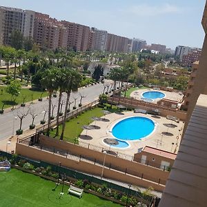 Apartamento Costa Caribe III